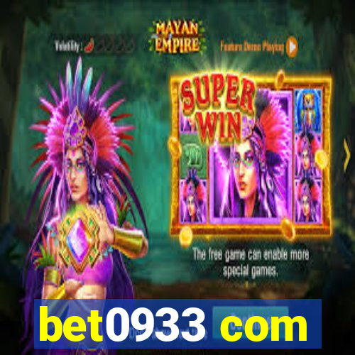 bet0933 com